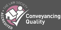 CQ Accredited Logo