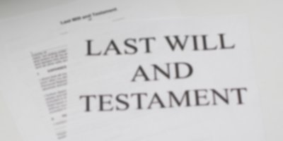 Wills and Probate Services from Hattersleys Solicitors Rotherham