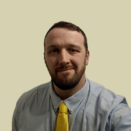 Chris Proctor